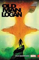 Old Man Logan. Vol. 4 Old Monsters