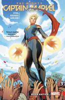 The Mighty Captain Marvel. Vol. 1