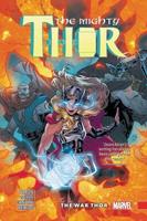 The Mighty Thor. Vol. 4