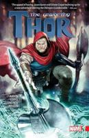 The Unworthy Thor. Vol. 1