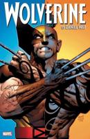 Wolverine by Daniel Way Volume 3