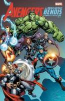 Avengers by Brian Michael Bendis Volume 3