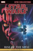 Rise of the Sith. Volume 2