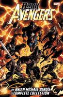 Dark Avengers by Brian Michael Bendis