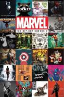 Marvel - The Hip-Hop Covers. Volume 2