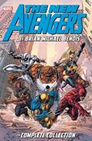 New Avengers Volume 7