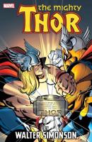 Thor by Walt Simonson. Vol. 1