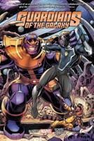 Guardians of the Galaxy. Volume 5