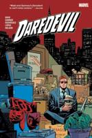 Daredevil by Mark Waid & Chris Samnee Omnibus. Vol. 2