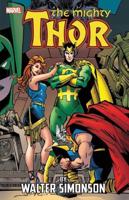 Thor. Vol. 3