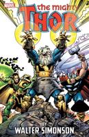 Thor by Walt Simonson. Vol. 2
