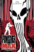Punisher Max Vol. 7
