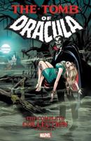 Tomb of Dracula Vol. 1