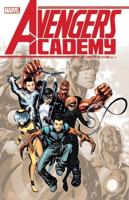 Avengers Academy Vol. 1