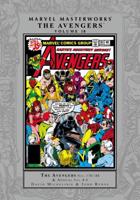 The Avengers. Volume 18