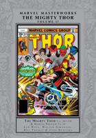 The Mighty Thor. Vol. 17