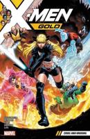 X-Men Gold. Vol. 5