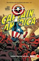 Captain America By Waid & Samnee: Home Of The Brave