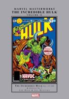 The Incredible Hulk. Vol. 12