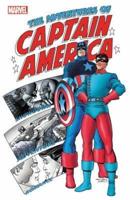 The Adventures of Captain America