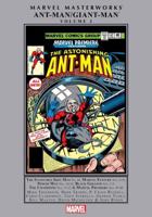 Ant-Man/Giant-Man. Vol. 3