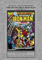 The Invincible Iron Man. Vol. 11