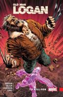 Wolverine - Old Man Logan. Vol. 8
