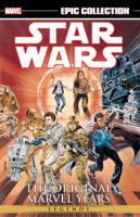 Star Wars Legends Epic Collection. Vol. 3 The Original Marvel Years