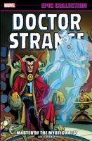 Doctor Strange Epic Collection