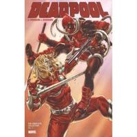Deadpool by Posehn & Duggan Volume 4