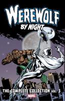 Werewolf by Night Vol. 3