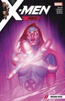 X-Men Red. Vol. 2