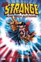 Doctor Strange, Sorcerer Supreme Omnibus. Vol. 2