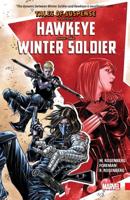 Hawkeye & The Winter Soldier