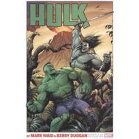 Hulk by Mark Waid & Gerry Duggan