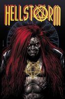 Hellstorm by Warren Ellis Omnibus