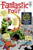 Fantastic Four Omnibus. Volume 1