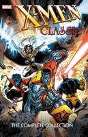 X-Men Classic Volume 1