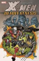 Deadly Genesis