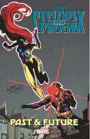 Cyclops & Phoenix