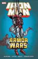 Armor Wars