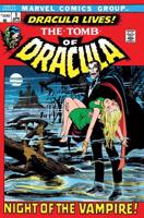 Tomb of Dracula Omnibus. Volume 1