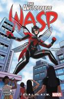 The Unstoppable Wasp Vol. 2