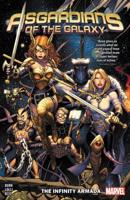 Asgardians of the Galaxy. Volume 1