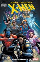 X-Men Disassembled