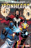 Ironheart. Volume 2