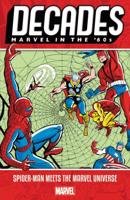 Spider-Man Meets the Marvel Universe