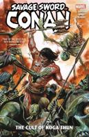 Savage Sword of Conan. Volume 1
