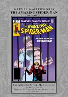 The Amazing Spider-Man. Vol. 21