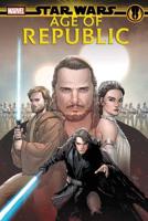 Star Wars - Age of Republic